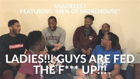 Things That Ladies Do That Guys Hate Auc Edition Youtube