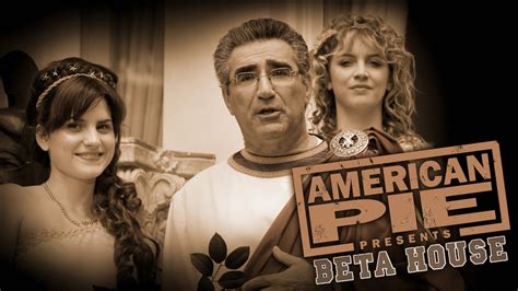 is american pie presents beta house available to watch