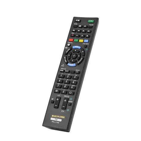 buy original tv remote control  sony  series lcd tv television