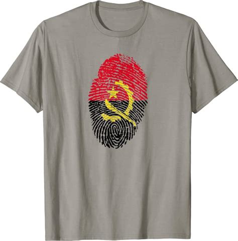 angola t shirt angolese flag patriotic pride heritage t t shirt