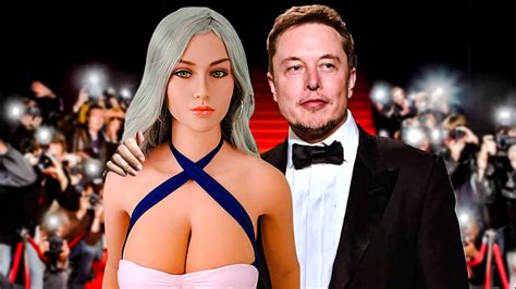 Elon Musks Ai Tesla Female Humanoid Robot Stuns Everyone