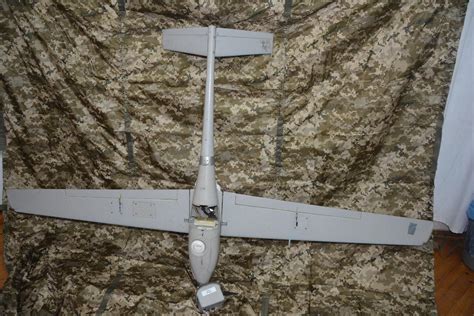 russias granat  drone captured  jfo zone facts   usage  donbas informnapalmorg