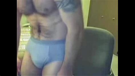 hot guy masturbating in front of webcam xnxx