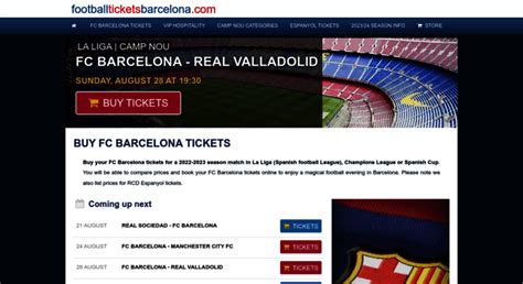 barcelona fc season ticket cost