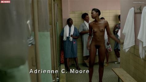 Orange Is The New Black Nude Pics Page 1