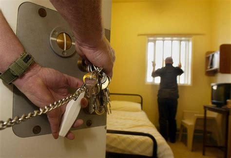 harm  record level  rochester prison