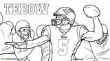 Coloring Pages Brady Tom Patriots England Logo Comments Coloringhome Football sketch template