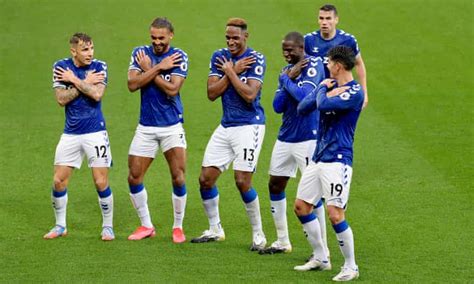 The Derby May Yet Dash Dreams But Ancelotti Has Restored Everton S