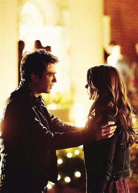 413 Best Images About Delena On Pinterest