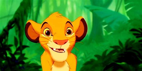 Simba The Lion King Fan Art 25953016 Fanpop