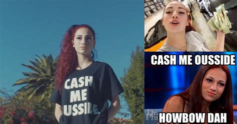 16 wtf facts about the cash me outside girl