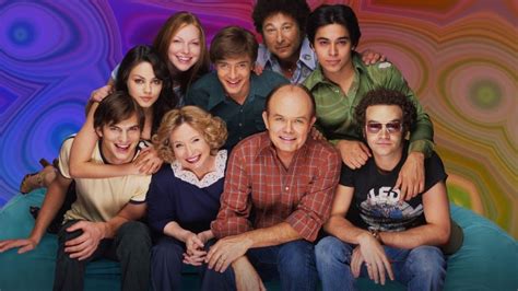 when will there be a that 70s show reboot
