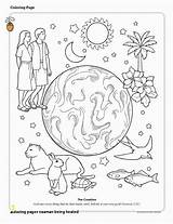 Coloring Naaman Healed Pages Being Divyajanani sketch template
