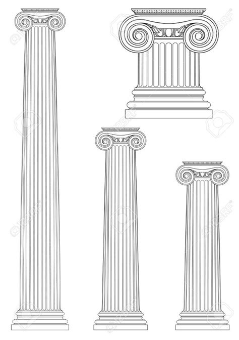 risultati immagini per colonne greche antica grecia arte greca immagini