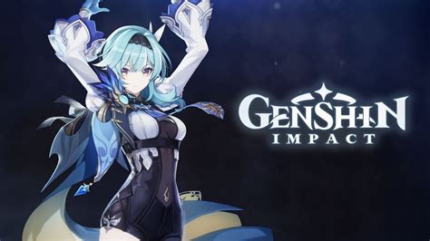 genshin impact new upcoming character thoma cyberpowerpc