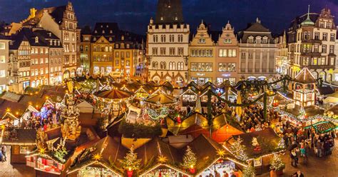 deutschlands schoenste weihnachtsmaerkte frau im leben