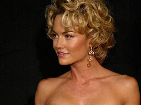Kelly Carlson Kimber From Nip Tuck Cover Of Stuff