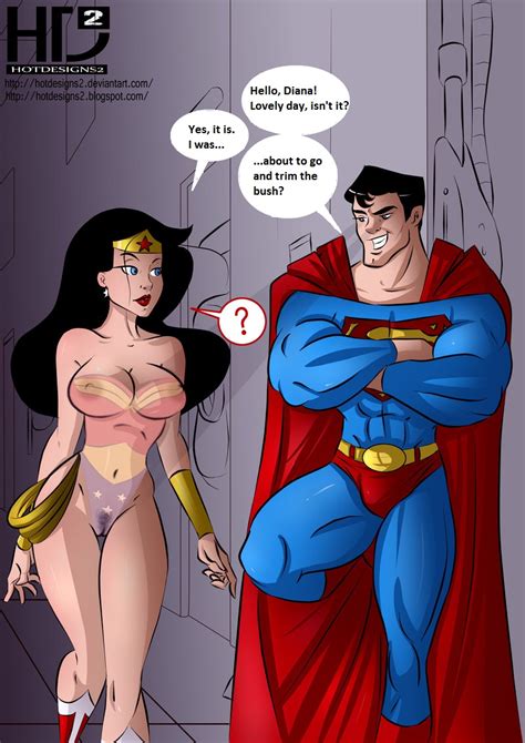 superman and wonder woman hentai superheroes pictures pictures sorted