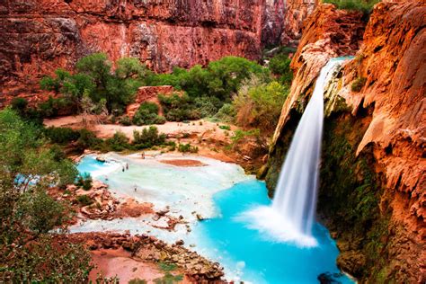 If You Didn’t Know About These 5 Swimming Holes In Arizona They’re A
