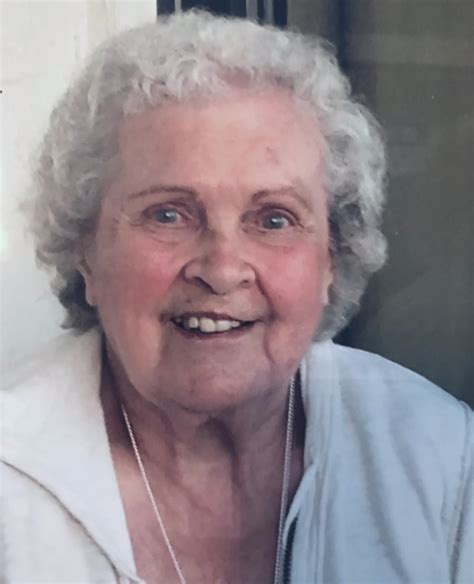 Elizabeth Betty Gill Obituary East Peoria Il