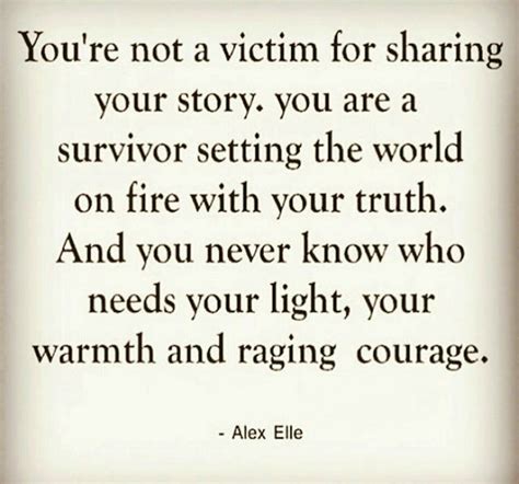 34 Inspirational Quotes For Sexual Assault Survivors Quotes Barbar
