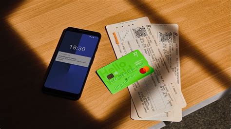 atm debit card  tech savvy travelers