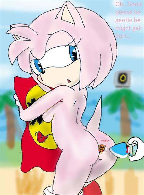 amy rose anal vore naked babes