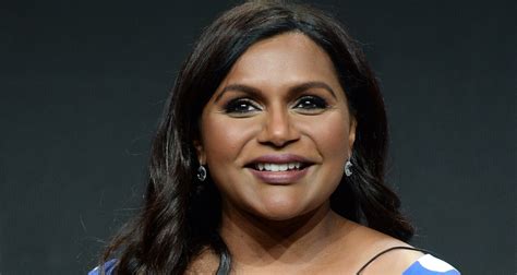 mindy kaling responds to the academy s statement about discrimination