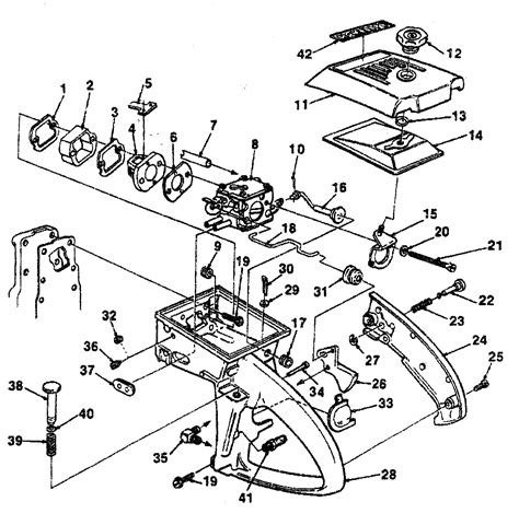 john deere chainsaw parts diagram general wiring diagram
