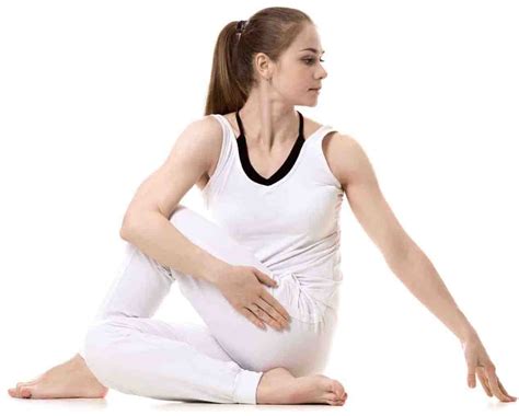yoga poses    pain  healthy living