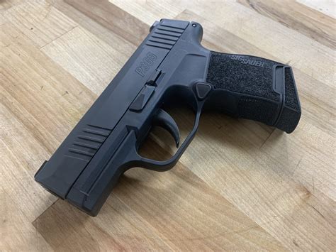 sig sauer p tested  reviewed outdoor life