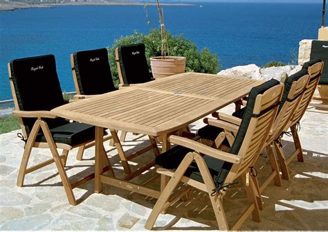 outdoor teak furniture porches patios deck outdoor