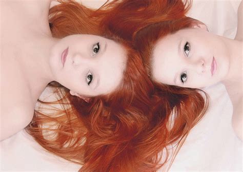 Ginger Twins On Tumblr