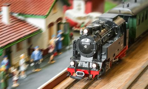 model train scales sizes explained model space blog