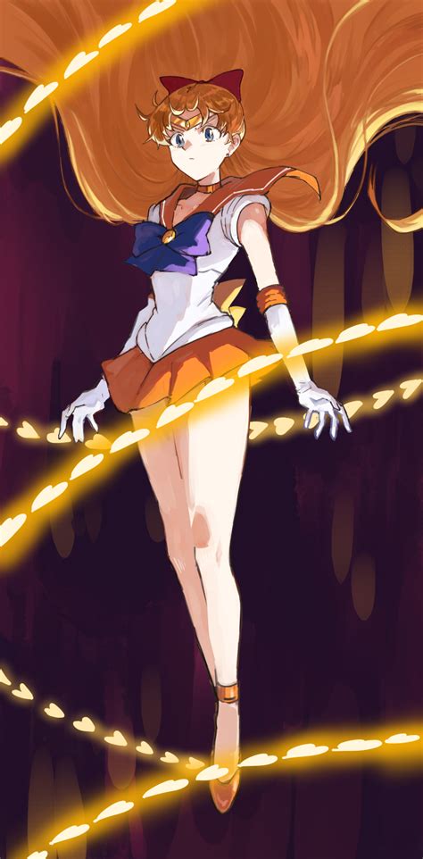Hosiman Aino Minako Sailor Venus Bishoujo Senshi Sailor Moon