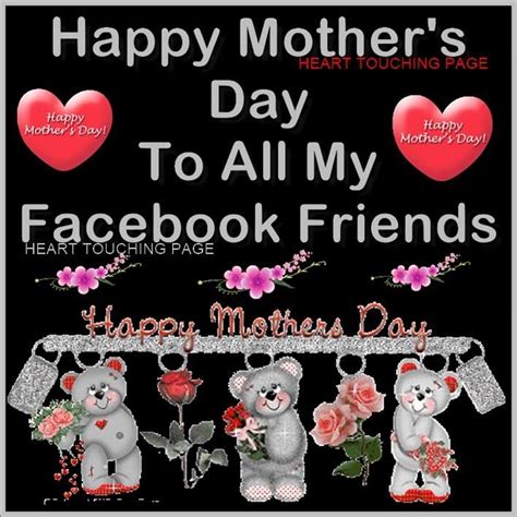 happy mothers day    facebook friends pictures