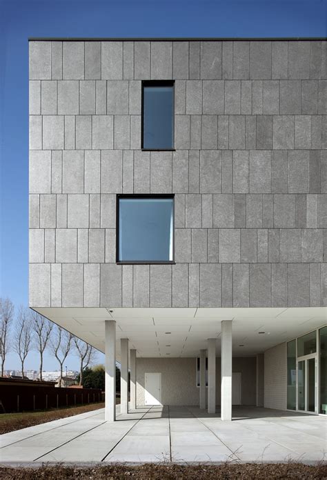 architects guide  stone cladding architizer journal
