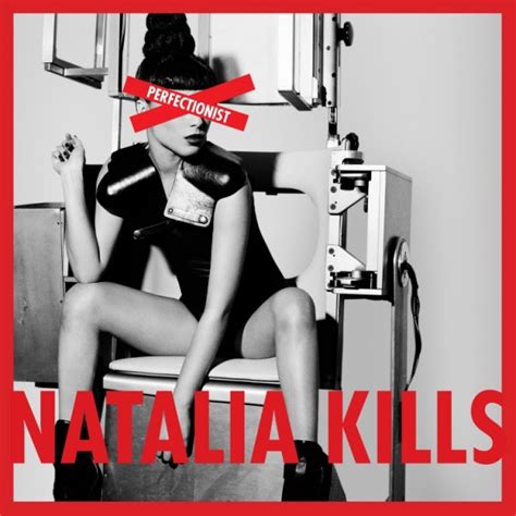 album natalia kills perfectionist [2011] full album