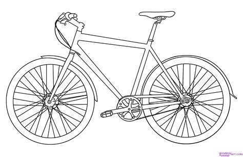 large image step    draw  bike art lessons
