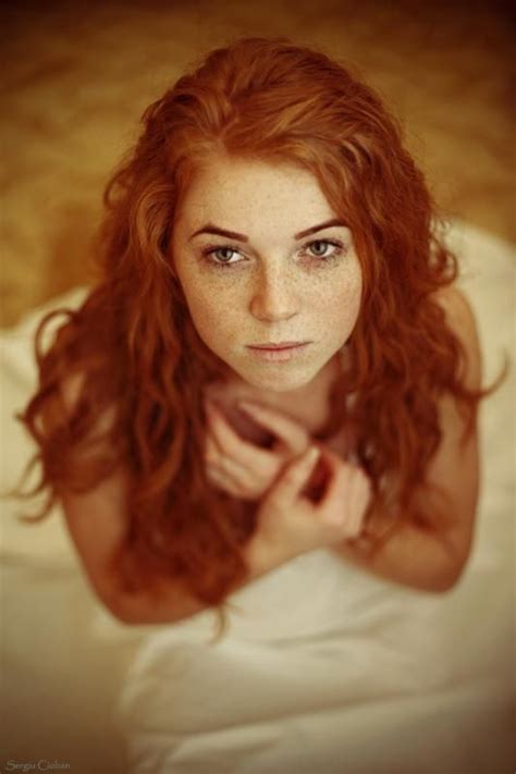 photography by sergiu cioban beautiful red hair gorgeous redhead redheads freckles