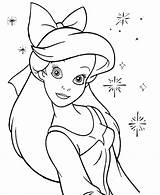 Coloring Ariel Pages Mermaid Little Disney Princess Printable Print Aerial Kids Color Colouring Christmas Sheets Da Colorare Filminspector Getcolorings Miracle sketch template
