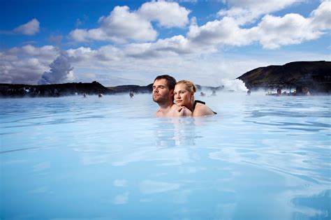 Top 20 Hot Springs And Swimming Pools In Iceland