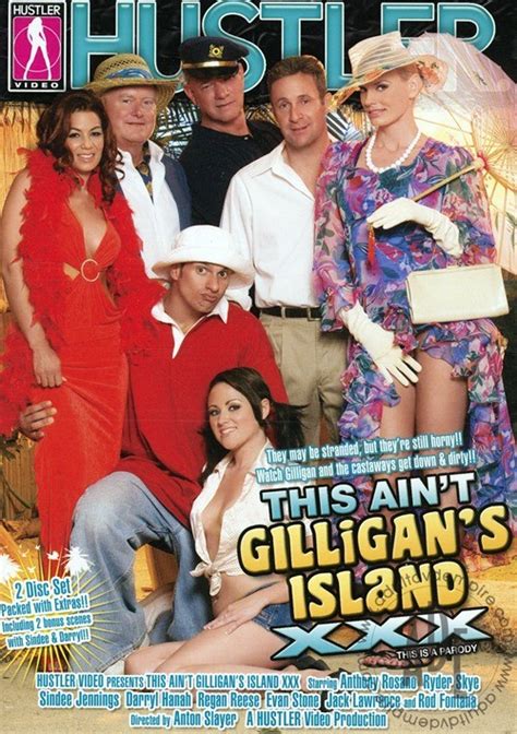 This Ain T Gilligan S Island Xxx 2009 Adult Dvd Empire