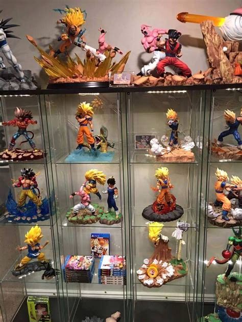17 Best Images About Action Figure Display Cases On
