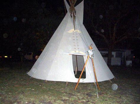 marquees  tipis