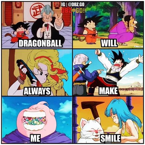 favourite anime of all time a dbz go original please give