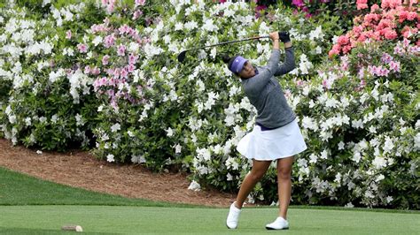 Augusta National Womens Amateur A Springboard To Success