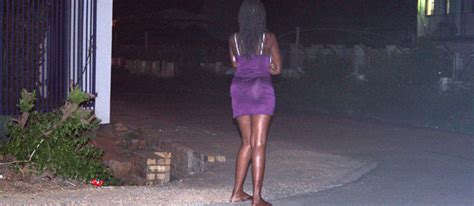 Girls In Francistown Prostitutes North East