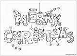 Coloring Christmas Pages Print Merry Kids Printable Color German Colouring Sheets Getdrawings Getcolorings Letters Books Holidays Coloringpagesonly Screen sketch template