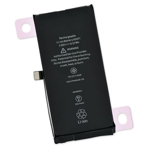 iphone  mini battery ifixit store